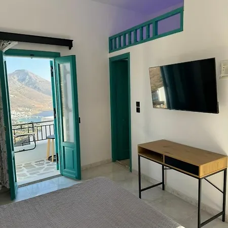 Casa de Férias Ontas Tholária